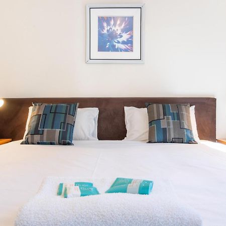 Echo Holiday Parks - Windsor Gardens Аделейд Екстериор снимка