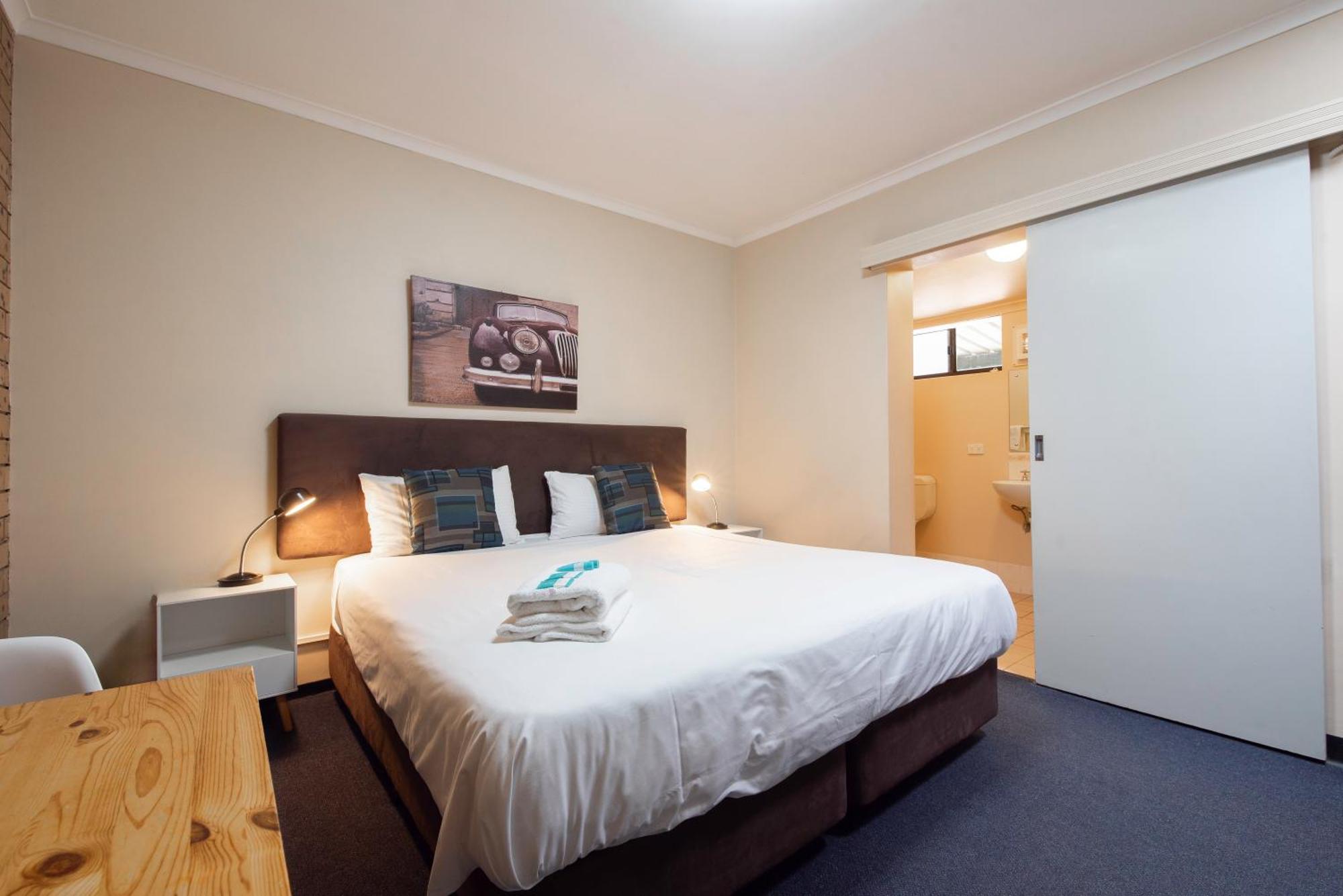 Echo Holiday Parks - Windsor Gardens Аделейд Екстериор снимка