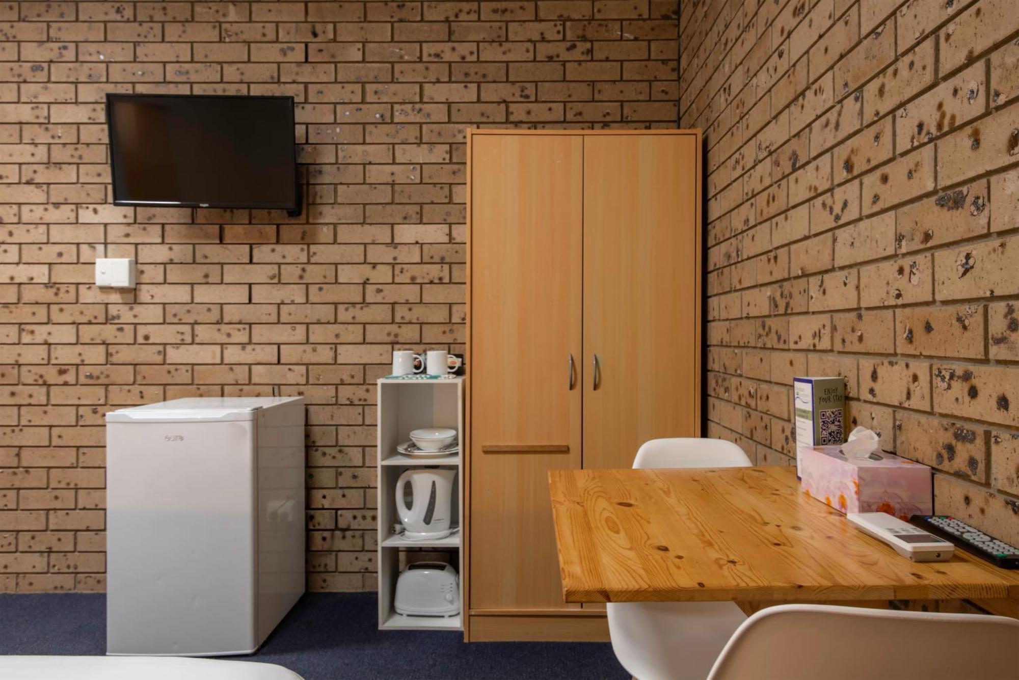 Echo Holiday Parks - Windsor Gardens Аделейд Екстериор снимка