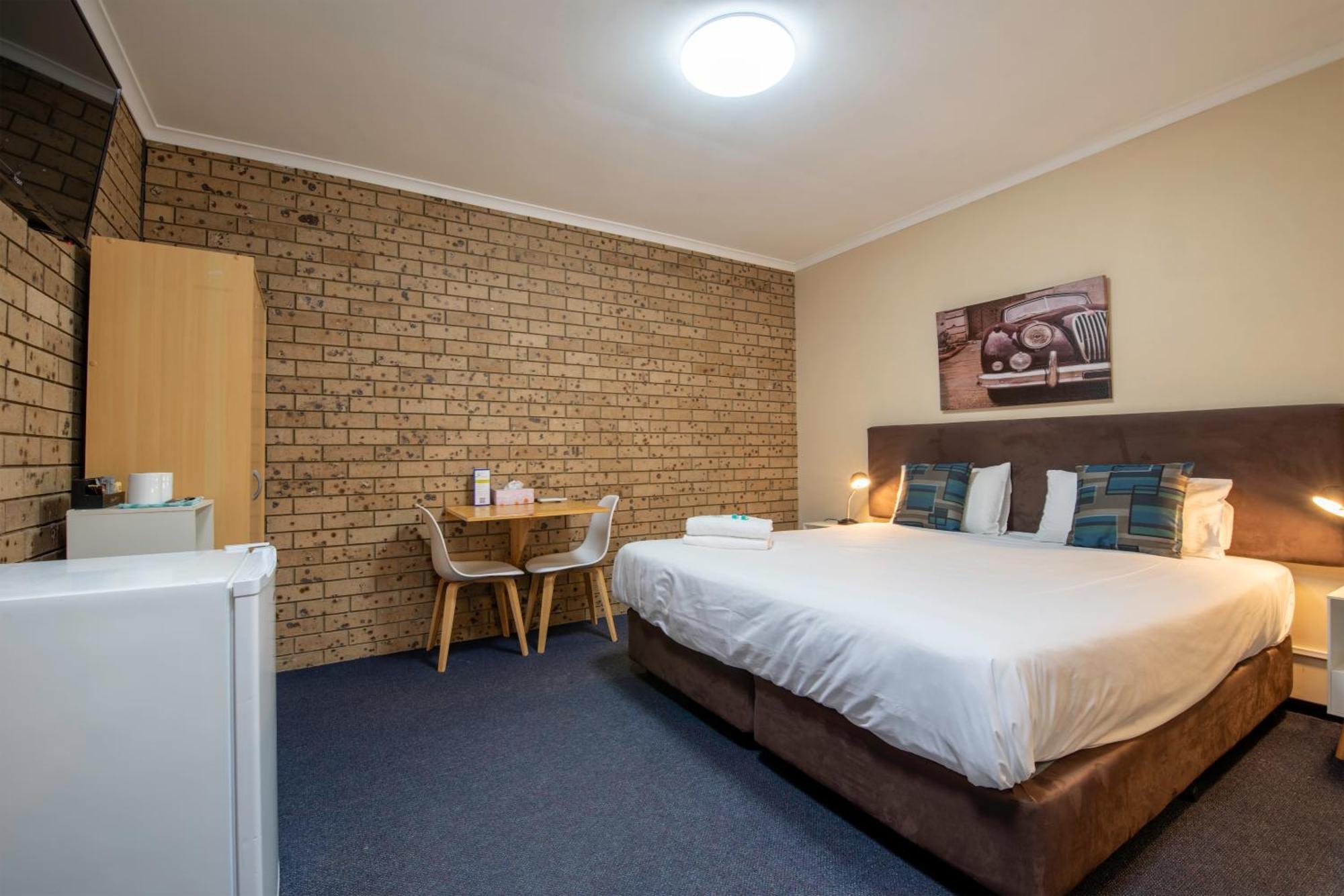 Echo Holiday Parks - Windsor Gardens Аделейд Екстериор снимка