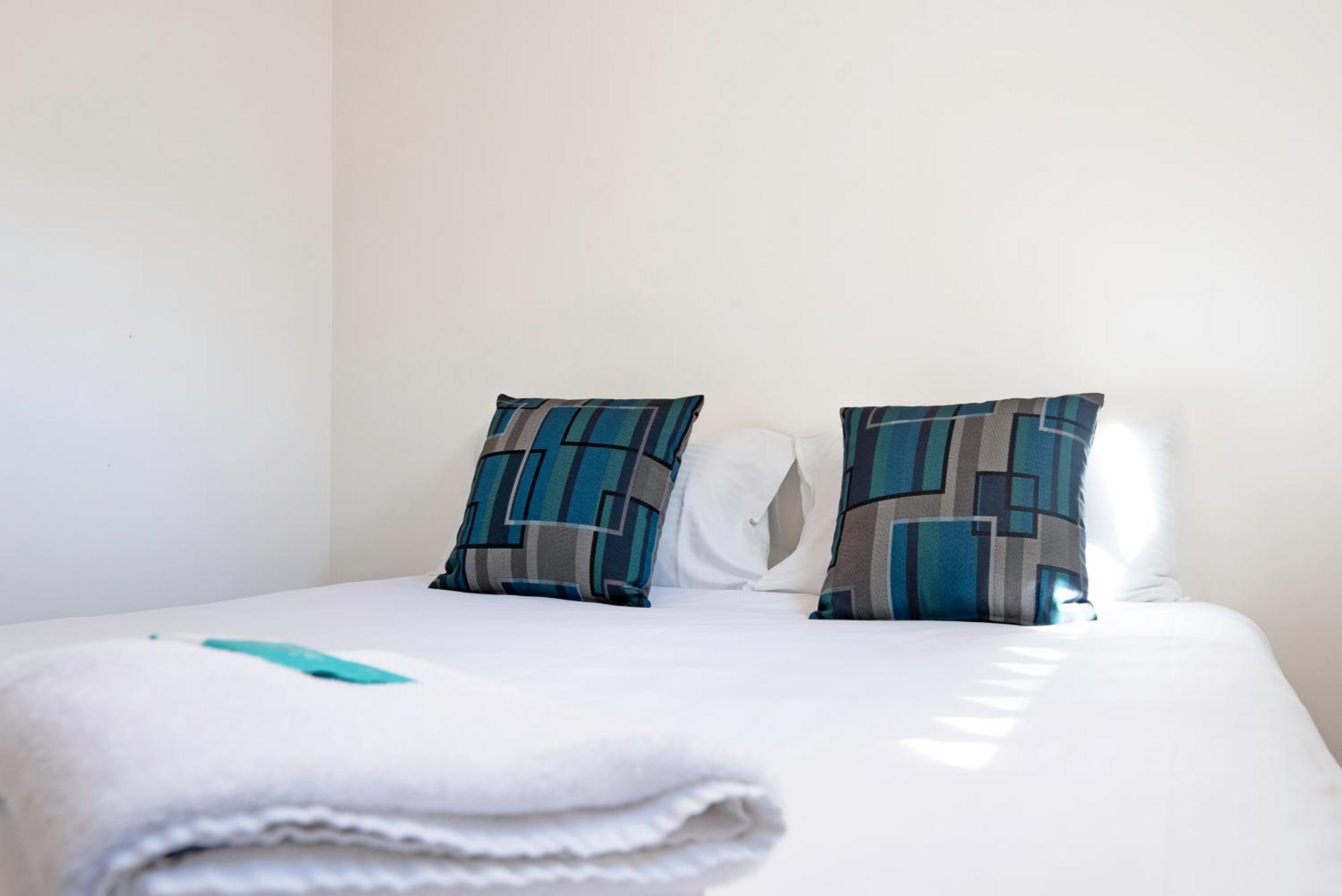 Echo Holiday Parks - Windsor Gardens Аделейд Екстериор снимка