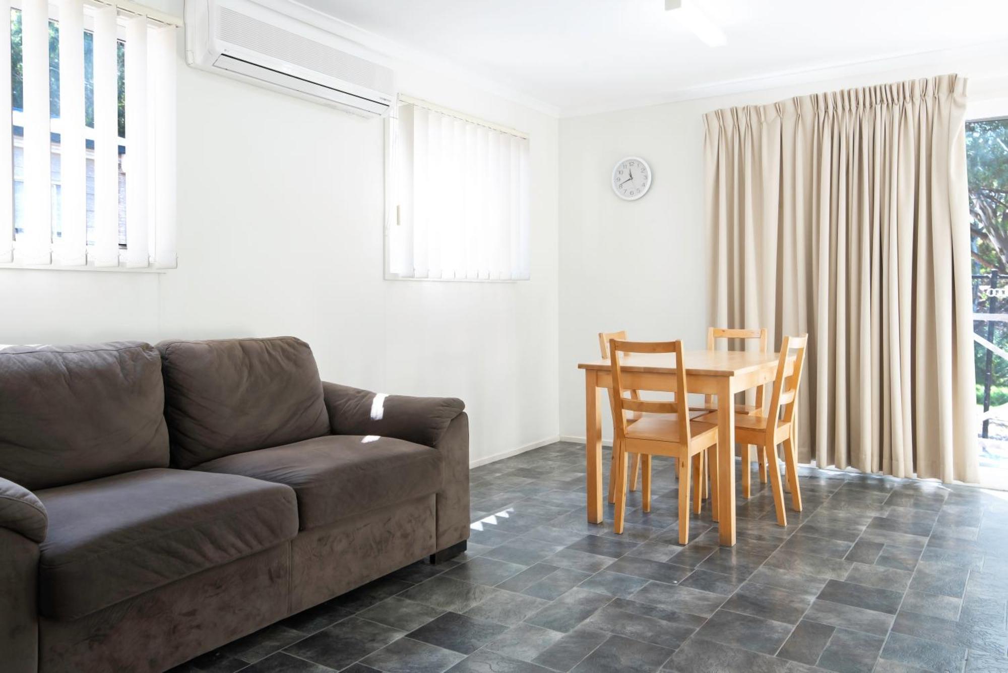 Echo Holiday Parks - Windsor Gardens Аделейд Екстериор снимка