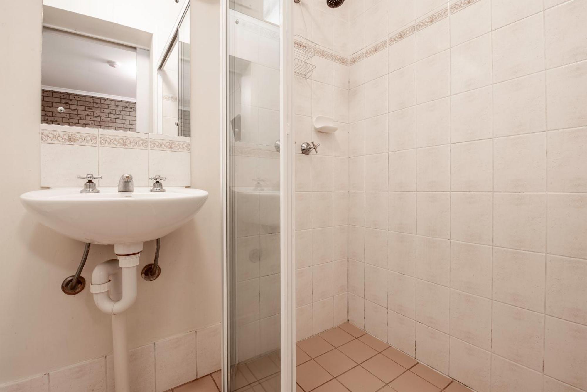 Echo Holiday Parks - Windsor Gardens Аделейд Екстериор снимка