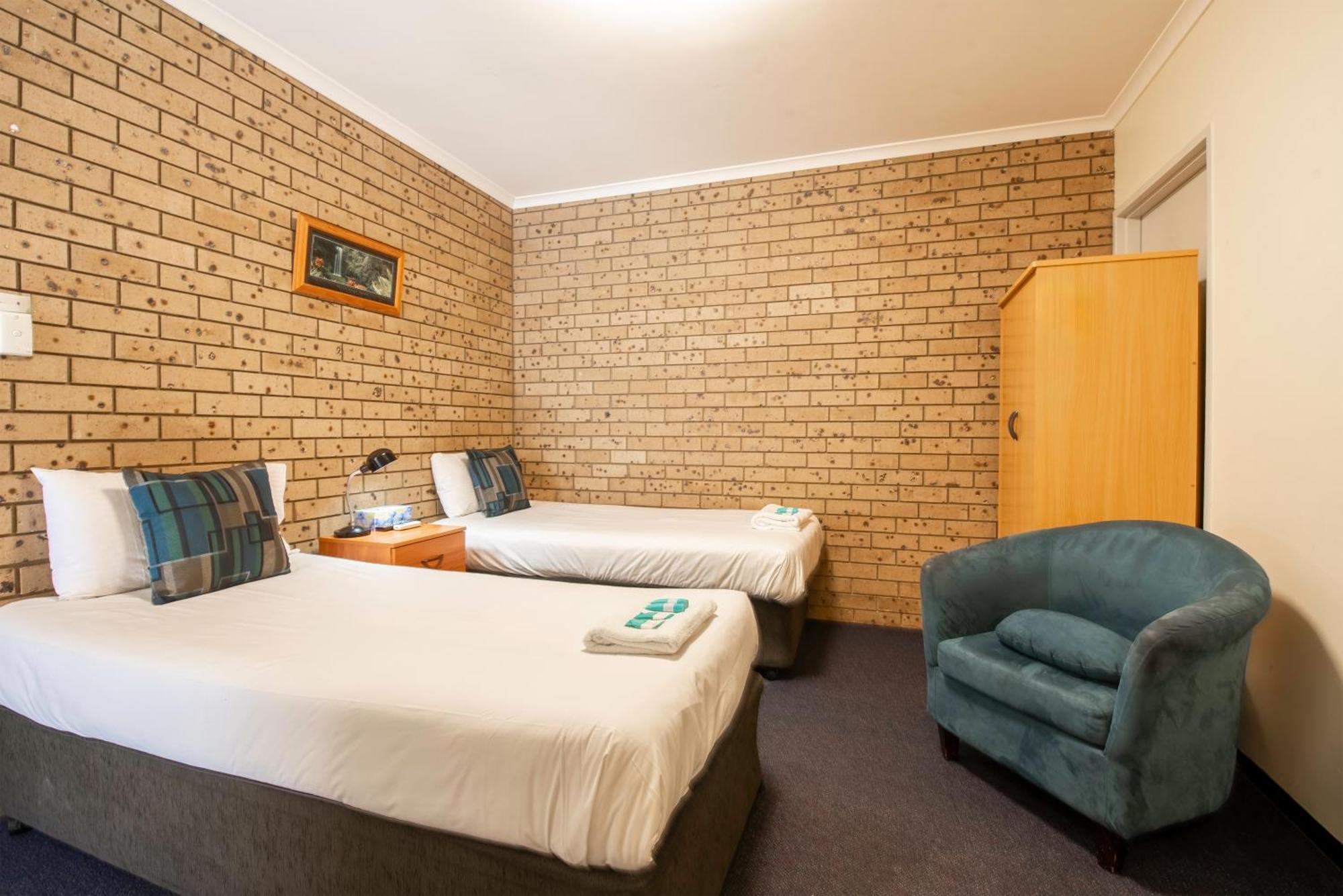 Echo Holiday Parks - Windsor Gardens Аделейд Екстериор снимка