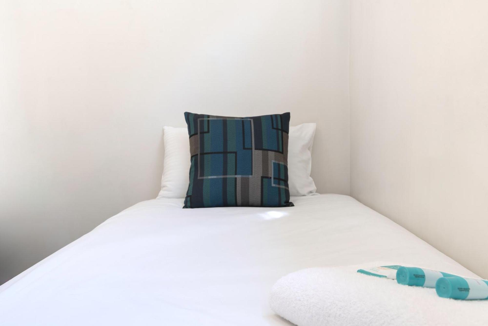 Echo Holiday Parks - Windsor Gardens Аделейд Екстериор снимка