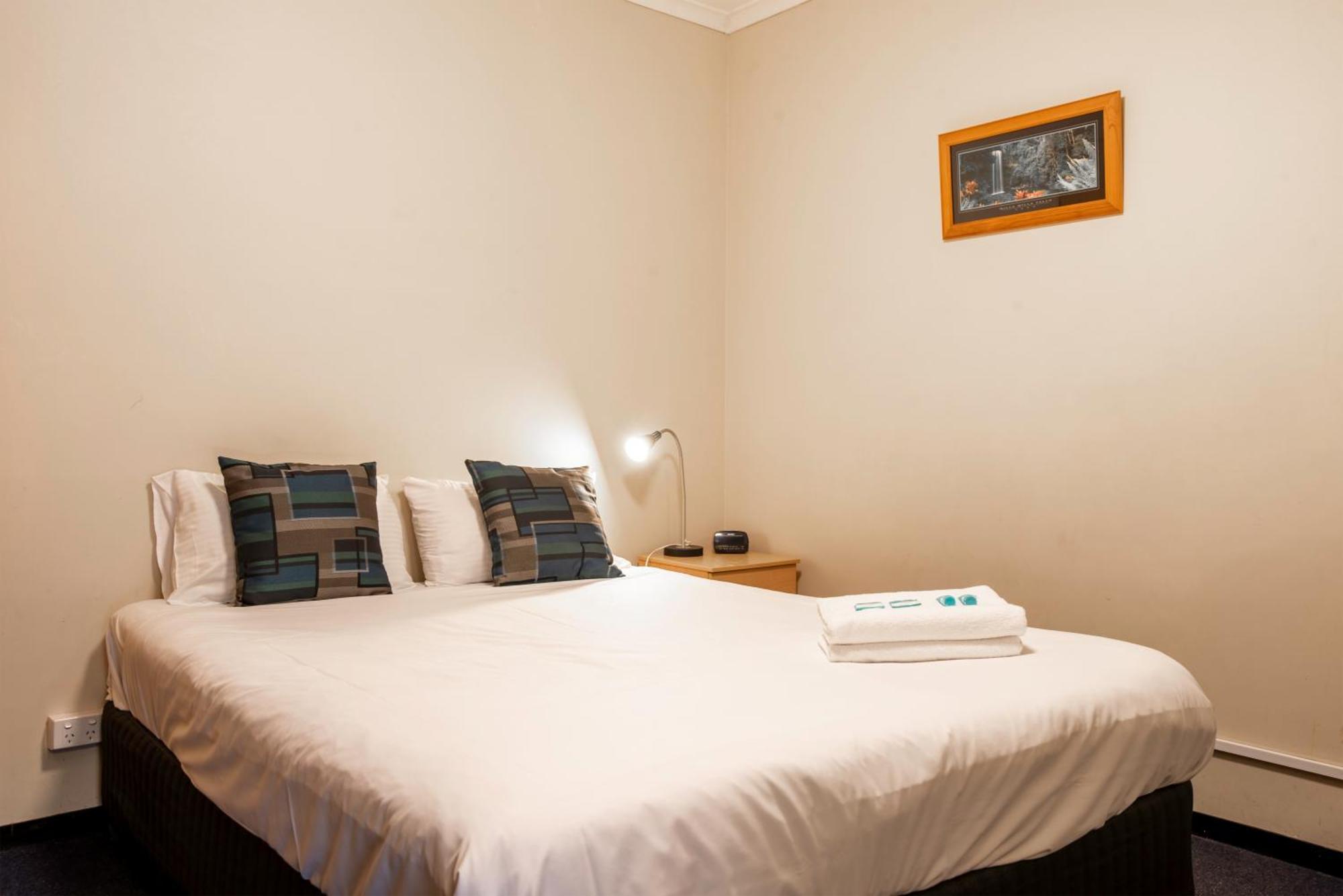 Echo Holiday Parks - Windsor Gardens Аделейд Екстериор снимка