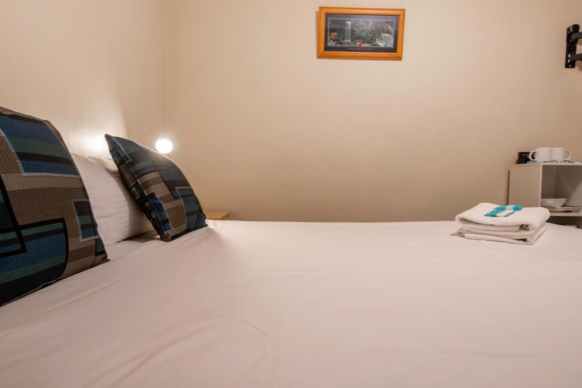 Echo Holiday Parks - Windsor Gardens Аделейд Екстериор снимка