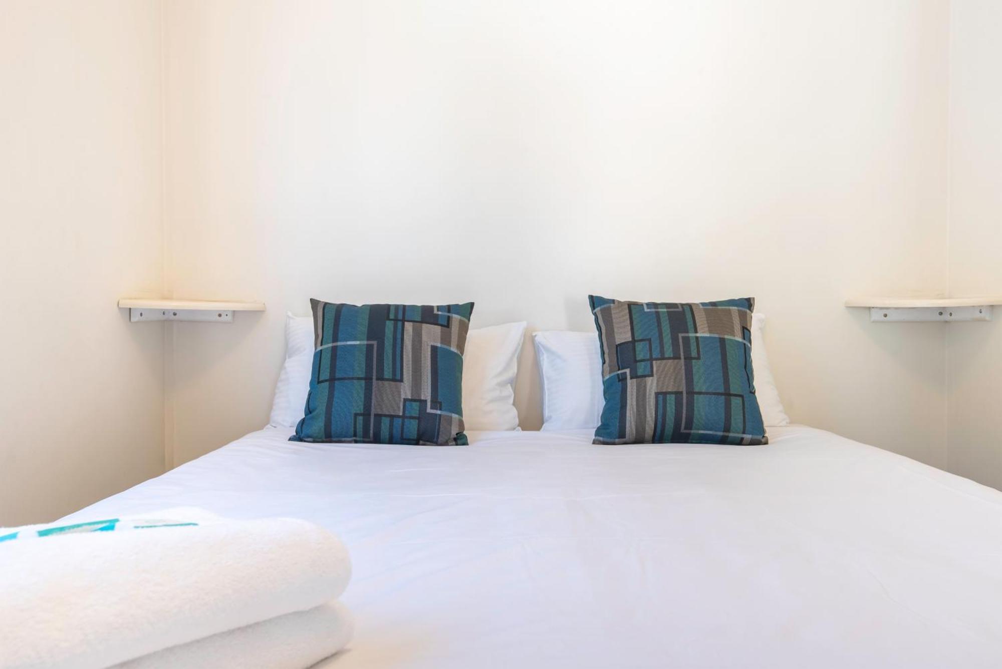 Echo Holiday Parks - Windsor Gardens Аделейд Екстериор снимка
