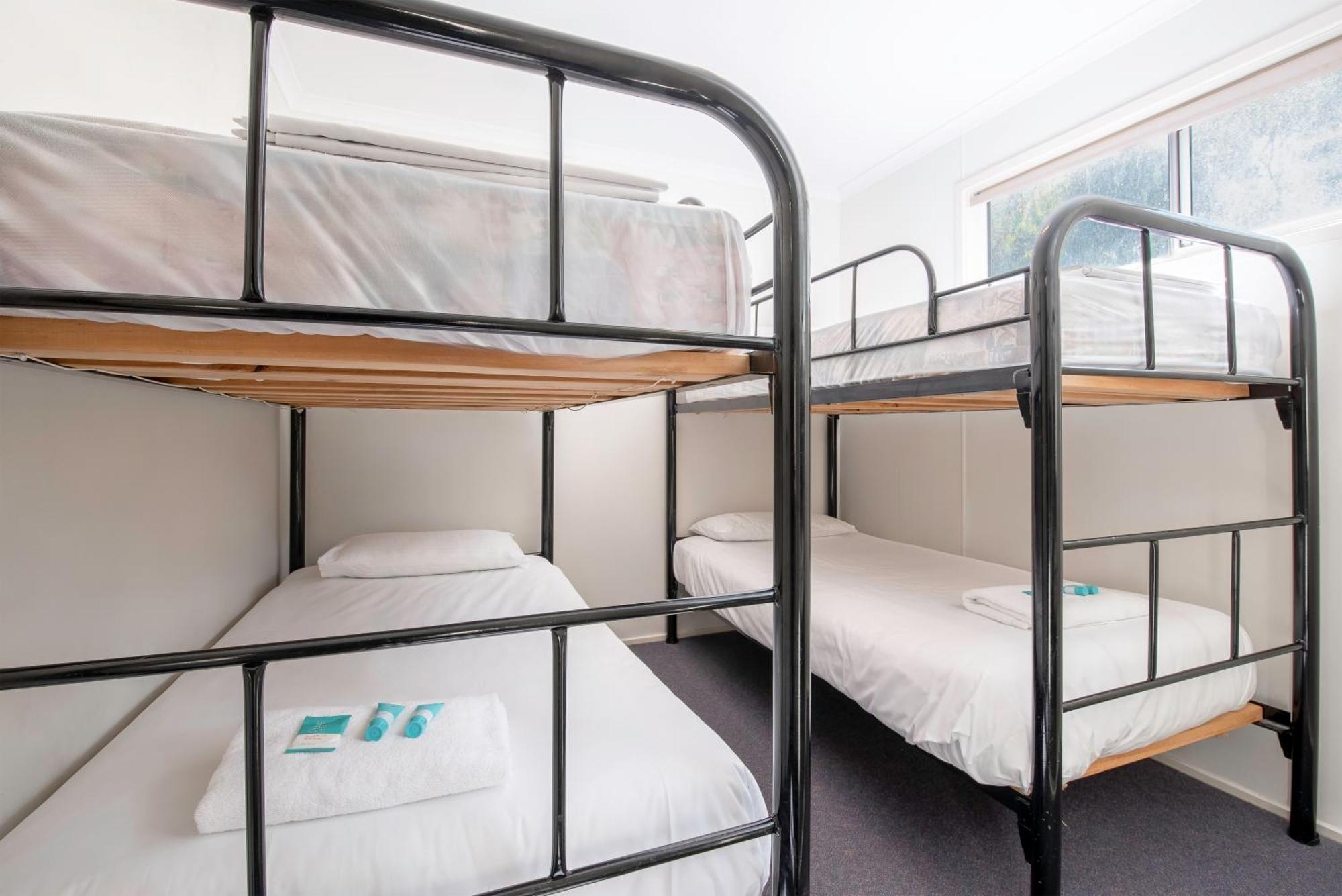 Echo Holiday Parks - Windsor Gardens Аделейд Екстериор снимка